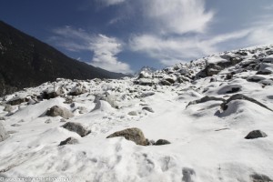 North Sikkim Quick Tour
