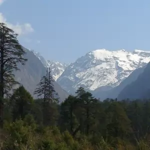 North Sikkim Short Tour North Sikkim Short Tour