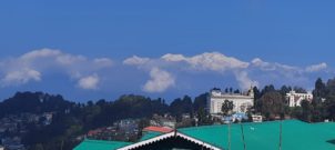 Darjeeling - Hotel Himalayan Valentino Darjeeling - Hotel Himalayan Valentino